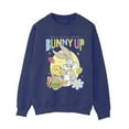 thumbnail image 1 of Looney Tunes Womens Bunny Up Sweatshirt, 1 of 4