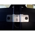 thumbnail image 4 of STO N SHO Front License Plate Bracket Compatible with 2018-2023 Ford Mustang Roush (SNS135b), 4 of 4