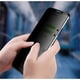 thumbnail image 3 of 2Pcs Antiespía Privacidad Vidrio Templado MOTO G10 G20 G3 0G22 G42 G52 G62 G82 G9 G100 G9 G50 G60 G7 E20 E22 E32 E40 G31 G41 POWER PLUS PLYA 9H Pantalla Privada Completa, 3 of 4