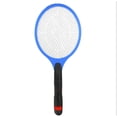 thumbnail image 1 of Asesino de mosquitos eléctrico/asesino de mosquitos con batería recargable, flash desmontable y luz de mango Zhivalor DCF287-2, 1 of 4