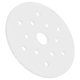 thumbnail image 1 of UPGRATOR De Acuario Redonda Transparente Con Ajuste Perfecto Para, 1 of 8