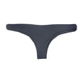 thumbnail image 2 of Tavik Womens Ali Mini Bikini Swim Bottom ombreblue M, 2 of 2