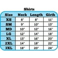 thumbnail image 3 of Cookie Taster Screen Print Shirts Baby Blue Sm (10), 3 of 3