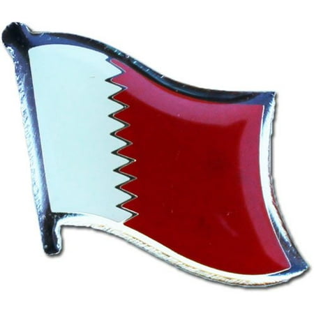 Bahrain Lapel Pin (Old)