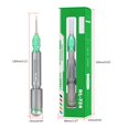 thumbnail image 3 of Milue Versatile Electronics Repair Precisions Screwdriver for Screen Replacement, 3 of 11
