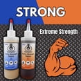 thumbnail image 2 of Kit de pegamento epóxico Brampton Extra Strength, 480 ml, resistente al agua, 2 of 5
