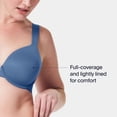 thumbnail image 3 of Bra SPANX Bra-Lelujah! Cierre frontal Indigo 36DD, 3 of 7