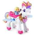 thumbnail image 1 of VTech® Go! Go! Smart Friends® Twinkle The Magical Unicorn Playset - English Version, 1 of 7