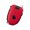 Red, variant on Durability Retractable Wire Lock With Code Multipurpose Combination Lock