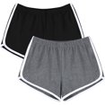 thumbnail image 1 of SURJDE Womens Cycling Shorts, 1 of 5