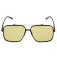 thumbnail image 2 of Gafas de visión nocturna de moda con estilo colorido Gafas de sol polarizadas de aluminio y magnesio, 2 of 8