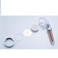 thumbnail image 3 of Cabezal de de Mano con Que Ahorra Agua a para Piel Seca Purificadora S, 3 of 9