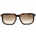 thumbnail image 2 of Isabel Marant IM 0165/S 0086 HA Unisex Havana Full Rim Sunglasses, 2 of 2