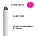 thumbnail image 2 of Delineador de labios NYX PROFESSIONAL MAKEUP Line Loud Gimme Drama, 2 of 9