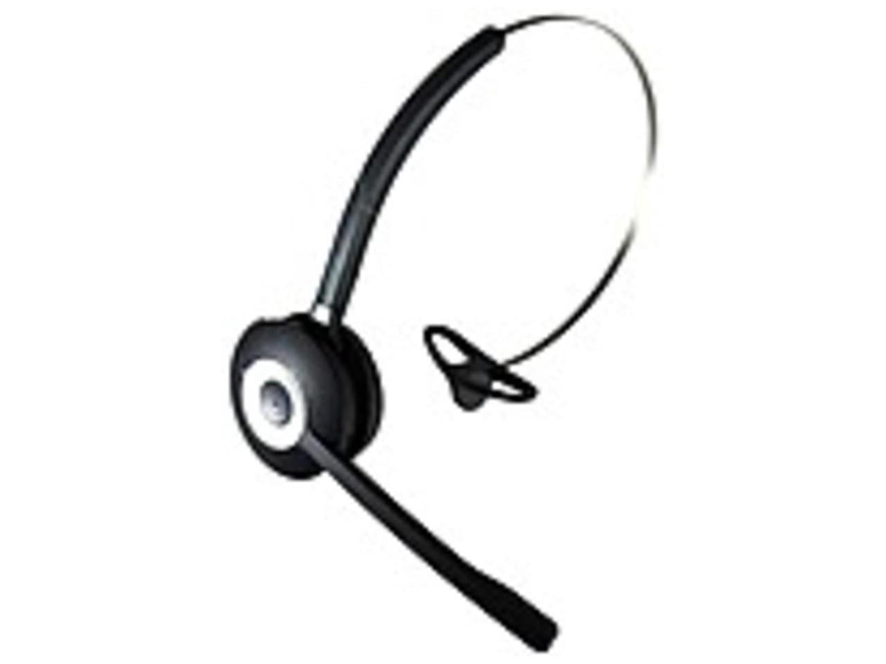 Jabra Pro 925 Wireless Headset / Music Headphones