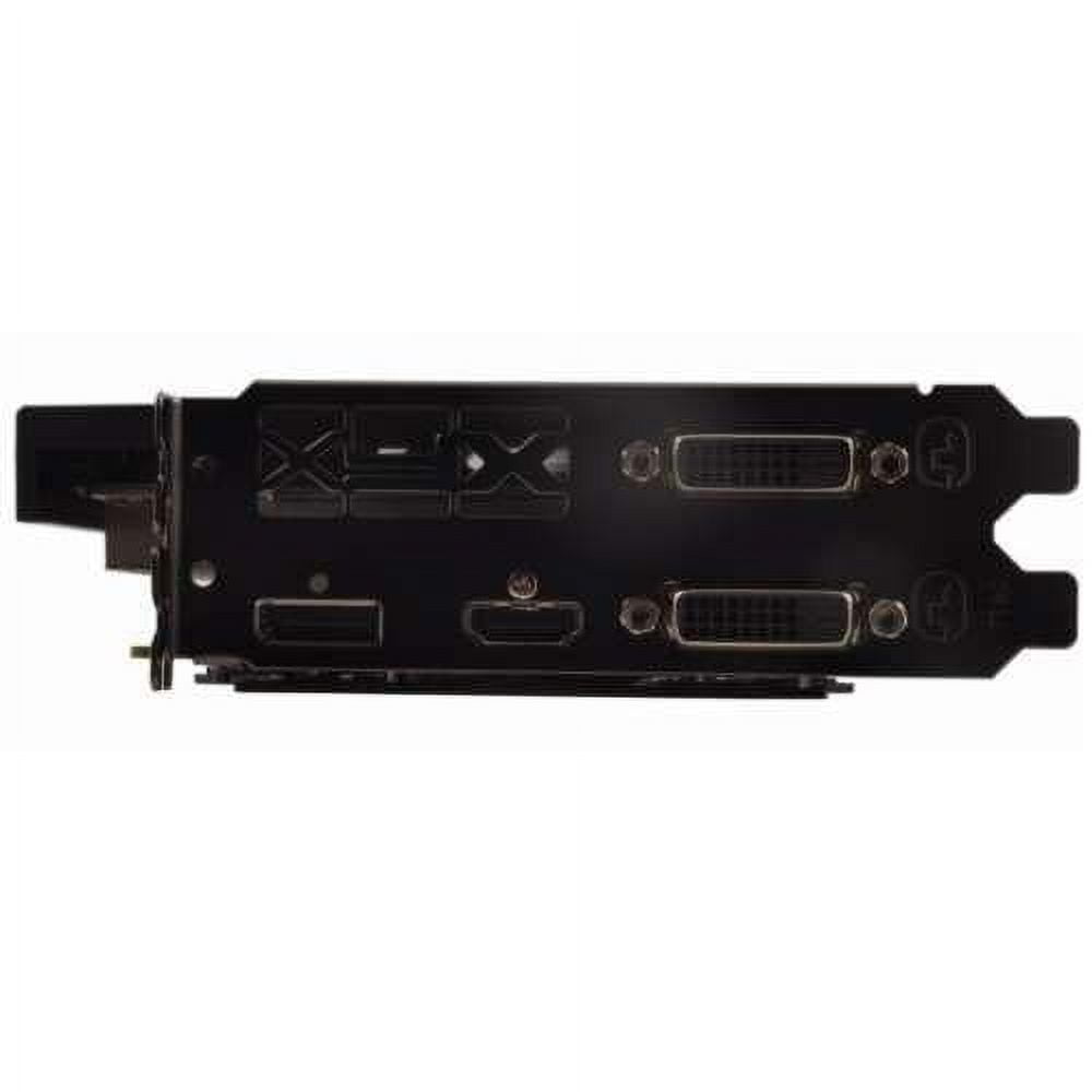 XFX AMD Radeon R9 390X 8GB GDDR5 PCI Express 3.0 CrossFireX Support Video Card R9-390X-8256