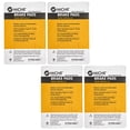 thumbnail image 2 of Niche Front Brake Pad Set for Yamaha YZF R3 Semi-Metallic Motorcycle 4 Pack 519-KPA2473D, 2 of 5