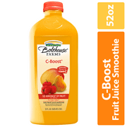 Bolthouse Farms C-Boost Fruit Juice Smoothie, 52 oz