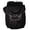 Black, variant on Pet, Dog Cat Hoodie Rhinestone, "Angel Heart"