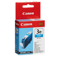 thumbnail image 1 of Canon BCI-3eC Réservoir d'Encre CYAN pour Canon Pixma iP-4000R, 1 of 1