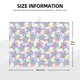 thumbnail image 2 of Fotbe Sea Turtles Alfombrilla de Secado para Cocina con Estampado, 18x24 Pulgadas, 2 of 7