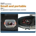 thumbnail image 4 of Car Battery Charger 12V Intelligent Automatic Battery Charger/Maintainer Trickle Charger LED Display Overcharge Protection Low Voltage Protection, 4 of 4