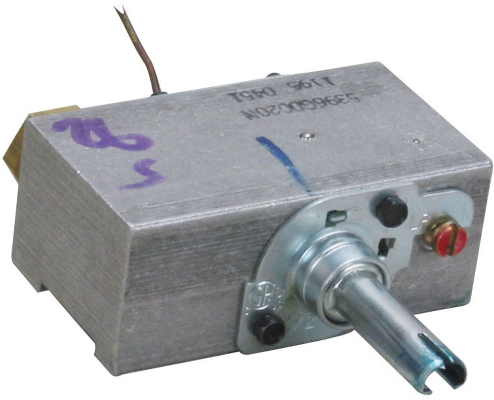 4364166 Whirlpool Oven Thermostat Replacement