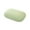 Green #3, variant on Portable Nap Pillow for Home | Slow Bounce Foam Travel Pillow for Office, School or Car