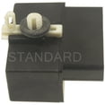 thumbnail image 3 of Standard Ignition Active Suspension Relay,Load Leveler Relay P/N:RY-142 Fits select: 1986 FORD LTD, 1987-1989 FORD CROWN VICTORIA, 3 of 5