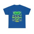 thumbnail image 3 of Plus Size Mardi Gras Shirts Let The Shenanigans Begin Shirt Plus Size Mardi Gras Outfit for Women Plus Size, 3 of 7