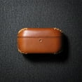 thumbnail image 2 of Premium Leather Protective Cover for Audio Equipment with Multi-Face Stitching, 2 of 8