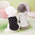 thumbnail image 3 of Adorable Pet Clothes for Cats & Small Dogs - Charming Spring & Autumn Wear, 3 of 4