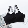 thumbnail image 2 of Back Smoothing Bras for Women, Comfortable Bralettes with Smoothing Effect, 2 of 4