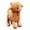 Beige#236, variant on Cthrlog Stuffed Animal Plushies, Bedtime Soft Plush Toy Weighted Stuffed Animals Cute Gifts, Ultra-Soft Fluffy Grey Sheep for Kids Toddlers Birthday