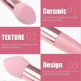 thumbnail image 2 of 2 Sets of Wet Dry Professional Makeup Sponges Portable Makeup Pens Cosmetic Tools, 2 of 4