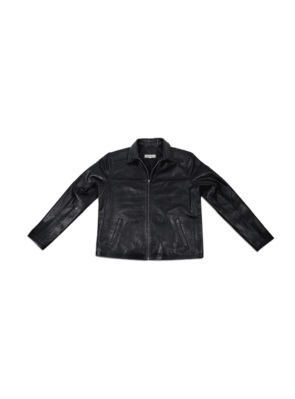 Men's Leather Jackets