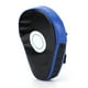 thumbnail image 5 of Manoplas de kickboxing transpirables con 5 dedos para gimnasio para hombres y mujeres (negro y azul), 5 of 9