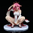 thumbnail image 1 of 15cm Genshin Impact Yae Miko Anime Girl Figure Genshin Impact Mona Sexy Action Figure Adult Collectible Model Doll Toys Gifts, 1 of 3