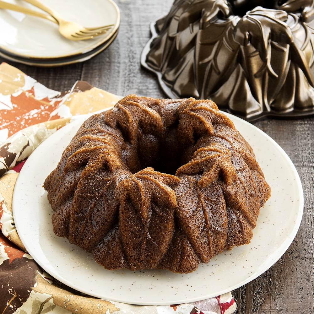 Best bundt cake tins tried and tested 2020 | BBC Good Food