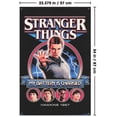 thumbnail image 3 of Netflix Stranger Things: Season 5 (2025) - My Battery Is Charged Wall Poster with Push Pins, 22.375" x 34", 3 of 4