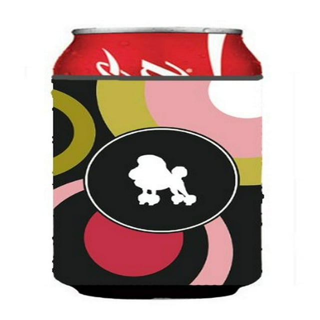 Abrazadera Aislante Para Bebidas De Lata O Botella De Caniche