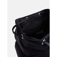 thumbnail image 5 of Madden NYC Women's Buckle Flap Backpack, Black, 5 of 5