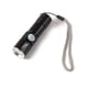 thumbnail image 2 of Mini Linternas Portable USB Cortacéspedes herramientas eléctricas para exteriores Ferretería negro shamjiam Linterna recargable USB, 2 of 8