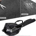 thumbnail image 2 of Golf Foldable Bag-driving Range Mini Training Practice Golf Bag Travel Case, 2 of 5