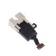 thumbnail image 1 of Ensamblaje De Reemplazo De Auriculares Estéreo Con Conector De 3.5 Mm, Para Blanco CUTICAT Reemplazo del agujero para auriculares, 1 of 8