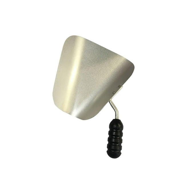Pelle à popcorn en aluminium 4 oz