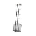 thumbnail image 4 of Estante para equipos deportivos Shamjiam Vertical para almacenamiento de pelotas de baloncesto, 4 of 7