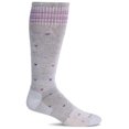 thumbnail image 6 of Sockwell Women's Full Heart Moderate Knee-High Socks, 6 of 6