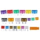 thumbnail image 4 of Kit surtido de 220 fusibles de cuchilla Bling Bling para aislamiento automotriz, 4 of 12