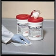 thumbnail image 2 of Pdi Disinfecting Wipes, 7-1/2 x 15", 65 Wipes Q85084, 2 of 2